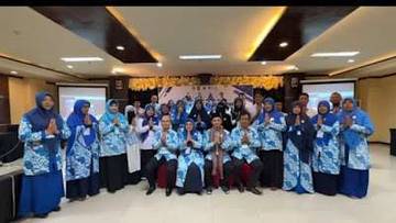 IGI NTB Soroti Pendidikan Inklusif dan Keamanan Sekolah