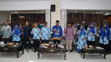 IGI NTB Dorong Keadilan Pendidikan Nasional Berkelanjutan