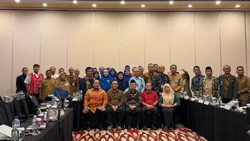 IGI NTB Dorong Perlindungan Guru Melalui RUU Sisdiknas