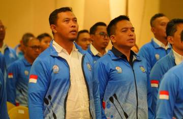 Menata Fondasi Olahraga NTB Menuju Porprov 2026 & PON 2028