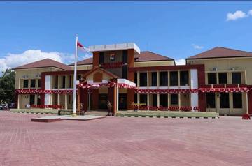 Kasus BUMDes Motong, Polisi Lengkapi Petunjuk Jaksa