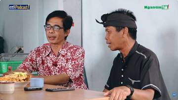 Festival Merangkat, Dari Tradisi Kalender Event Lombok Tengah