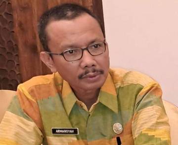 Isu Pemindahan CFD, Ini Tanggapan Perindag Dompu