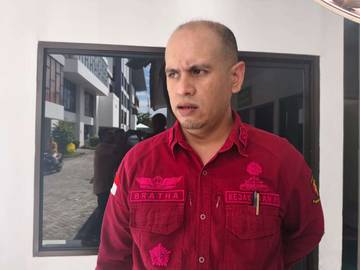 Hibah Bermasalah, Jaksa Periksa Bendahara KONI Lombok Tengah