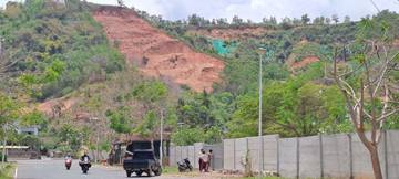 Selamatkan Hutan, Pemkab Loteng Dorong Kebijakan Terpadu dengan Provinsi