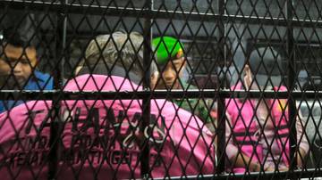 Dua Orang Jadi Tersangka Kasus Korupsi Lahan Samota