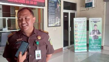 Kejari Dompu "Endus" Aroma Korupsi Pembangunan SDN 02 Dompu