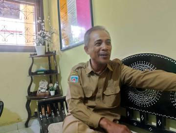 SMPN 3 Mataram Perkuat Pendidikan Karakter Siswa