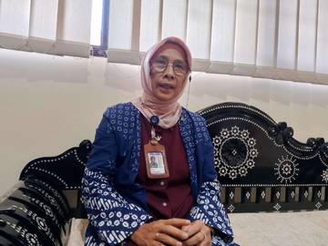 UKBI Rendah Cerminkan Tantangan Pendidikan Bahasa di NTB