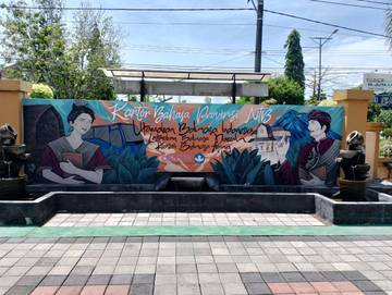 Balai Bahasa Ungkap Kesenjangan Literasi Pelajar NTB