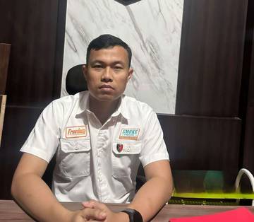 Dikira Bunuh Diri, Ternyata Ditembak Suami Siri