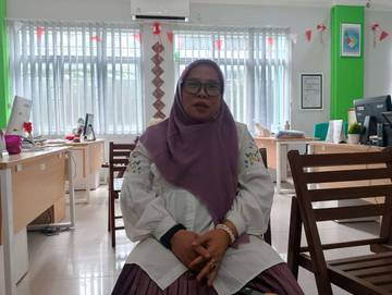 Kronologi Meninggalnya Siswa MAN 2 Mataram Saat LatihanPencakSilat