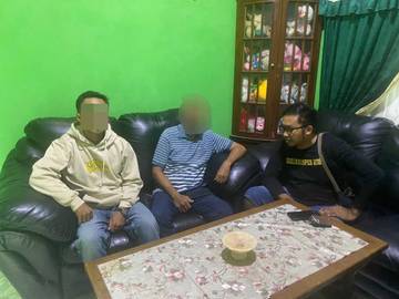 Anak Mantan Dewan Diduga Aniaya Mahasiswa