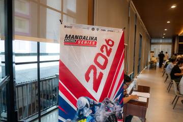 Mandalika Racing Series (MRS) 2026 SiapDigelar Lima Seri
