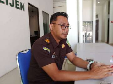 Jaksa Mulai Periksa Saksi Kasus Korupsi Dana BOS SLB Bima