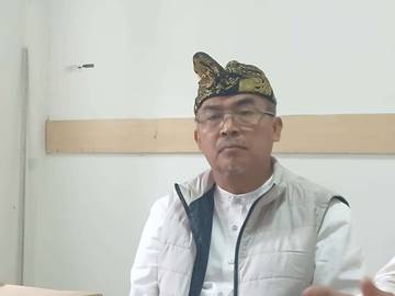 Lombok Tengah Rampungkan Perbaikan 98 Sekolah Sepanjang 2025