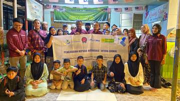 UMMAT: Perkuat Ekonomi Pekerja Migran Indonesia melalui Koperasi Merah Putih di Malaysia