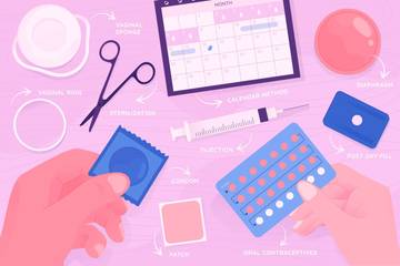 Benarkah KB Memicu Kanker Payudara? Ini Fakta Medisnya