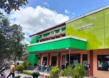 Dua Puskesmas Rusak Berat di Lombok Tengah Direhab Total pada 2026