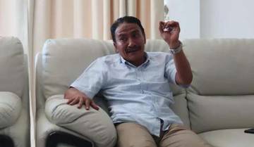 Pemkab Dompu Usulkan 2.658 Unit BSPS Tahun 2026