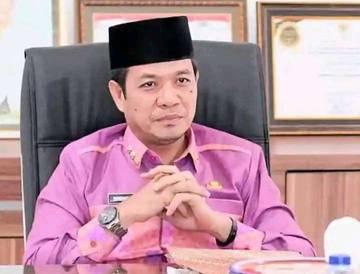 Bupati Tak Toleransi Penyebar Isu Gaji PPPK PW