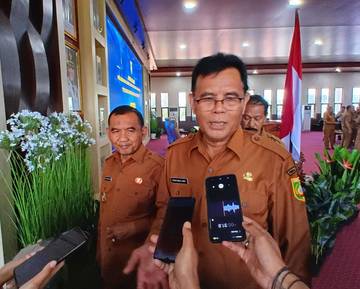 Terus Merugi, Tarif PDAM Sumbawa Akan Ditingkatkan