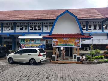 Manajemen Waktu Spenlibels Jadi Kunci Lima Hari Sekolah