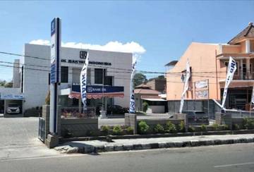 BRI Sumbawa Tegaskan Nol Toleransi Terhadap Fraud KUR