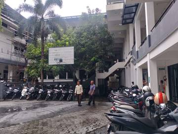 Isu Gizi Masyarakat Jadi Perhatian Fakultas Kedokteran UBG