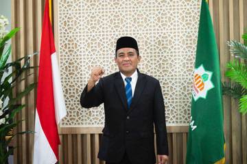 Internasionalisasi Kampus Perkuat Reputasi Akademik UIN Mataram