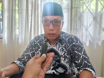 Literasi Digital Siswa Diperkuat Lewat Jurnalistik Madrasah