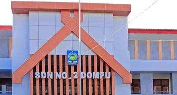 Kekurangan Volume Temuan BPK Baru Dikembalikan Rp5 Juta