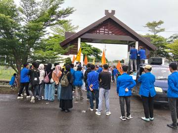 Demo Soal Honorer, Infrastruktur, Begini Pernyataan Pemda Bima 