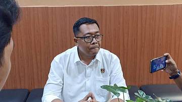 Polisi Usut Kasus Korupsi Dana Desa Akar-Akar