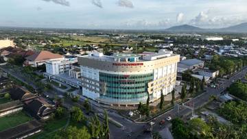 RSUD NTB Jadi Pengampu Jantung Regional