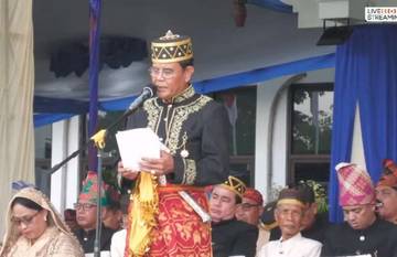 67 Tahun Sumbawa, Momentum Tetapkan Arah Pembangunan