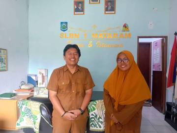 Keterbatasan Guru Jadi Tantangan Serius Layanan Pendidikan SLB