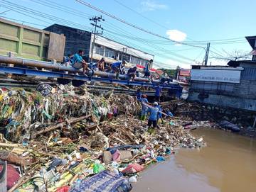 Cuaca Ekstrem NTB, DPRD Desak Pengerukan Sungai