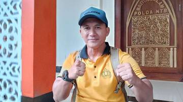 Muaythai NTB, Porprov Ajang Seleksi Atlet PON 2028