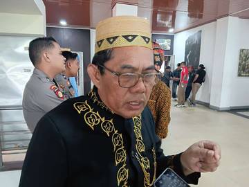 DPRD dan Samsat Perkuat Sinergi Optimalkan Opsen Pajak