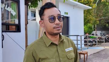 Kasus Dana BOS SMAN 1 Woha Naik Penyidikan