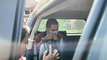 Terdakwa Kasus Zikir Zakar Dituntut 8 Tahun Penjara