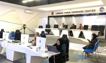 Perkuat Kampung Nelayan, Pemkab Lotim Koordinasi dengan Pusat