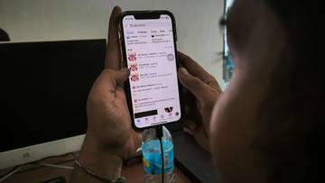 Meresahkan Warga, Polisi Selidiki Grup Facebook “Gay Lombok”