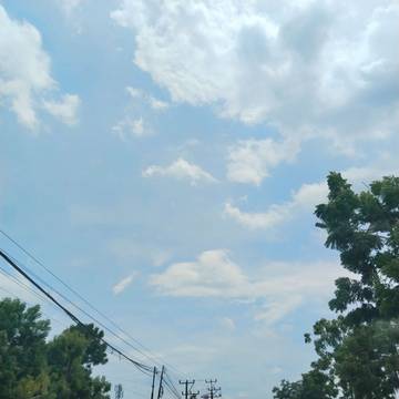 Bima-Dompu: Weekend Hujan di Beberapa Wilayah