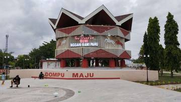 Publik Dukung Kejari Dompu Usut Tuntas RTH Karijawa