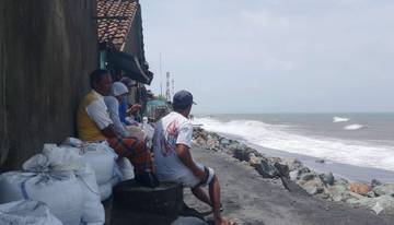 Bencana Alam, DPRD NTB Dorong Penguatan Mitigasi dan Kesiapsiagaan