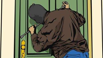 Dua Pemuda Curi Mesin Rumput untuk Bayar Utang