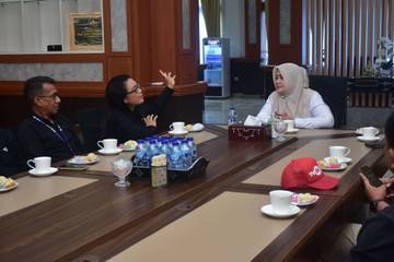 Piala Dunia 2026 di TVRI, Wagub NTB: Kebanggaan Masyarakat Indonesia