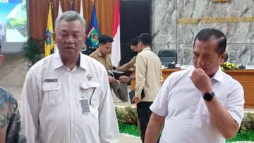 BPK NTB Temukan Ratusan Izin Tambang Bermasalah